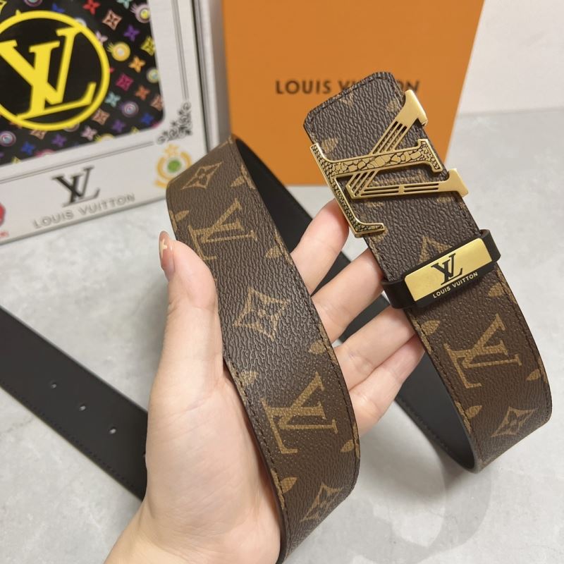 Louis Vuitton Belts